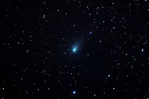Astrofotografie Weber Michael